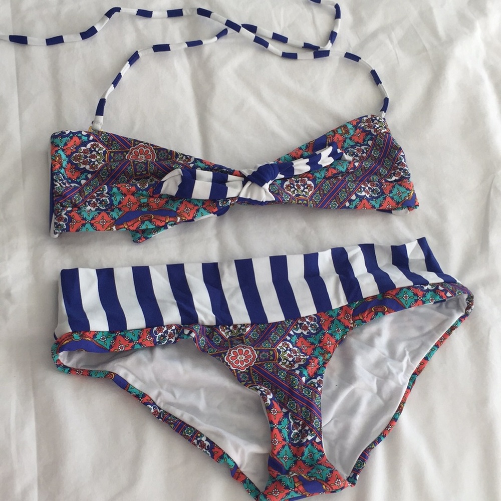 OndadeMar bikini